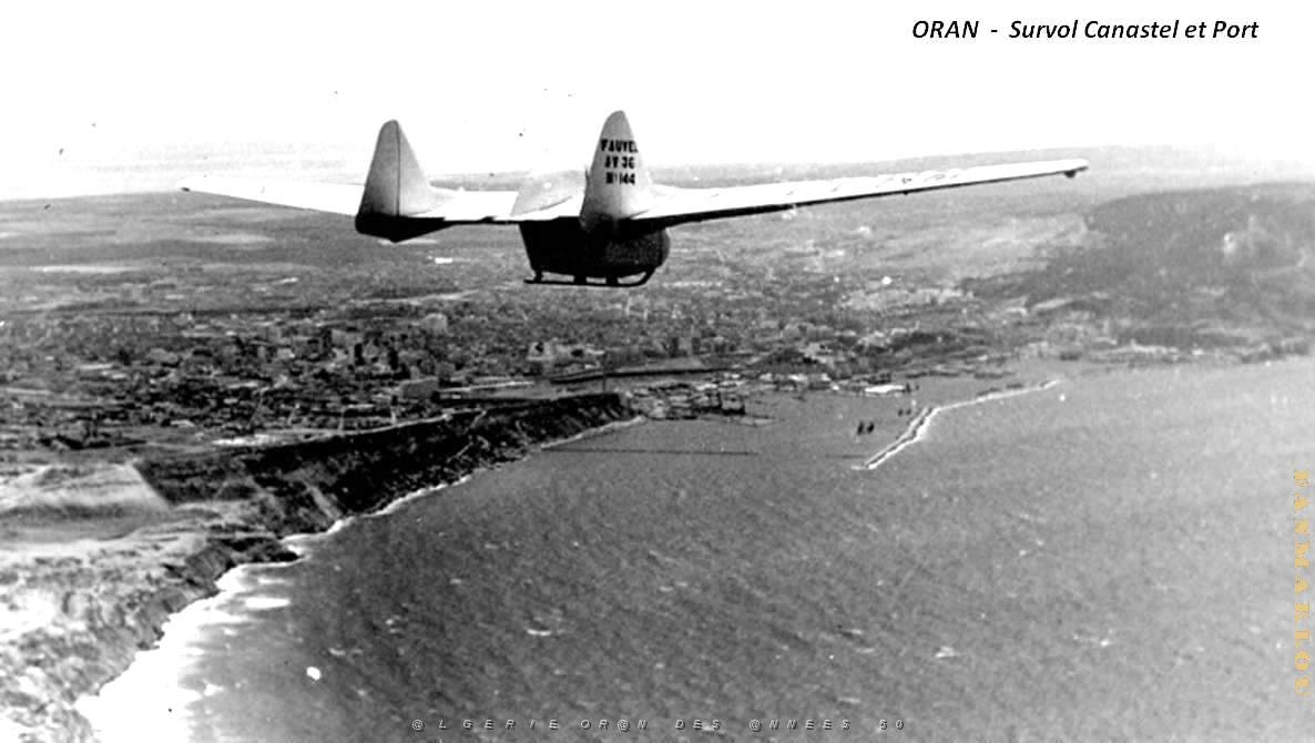 Oran - Canastel - Vue aerienne - 02.jpg